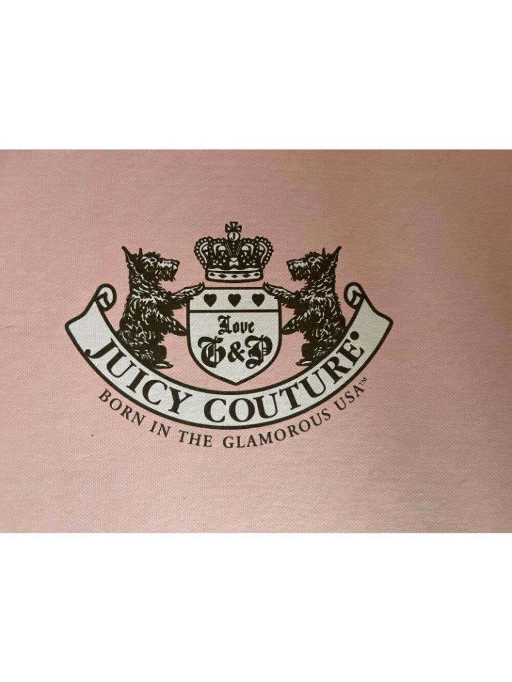 Juicy Couture mukluk faux fur moccasin boots y2k Vintage Size 10 US New In Box - Picture 5 of 9